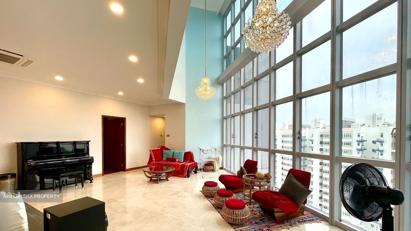 The Bayshore (D16), Condominium #567969611